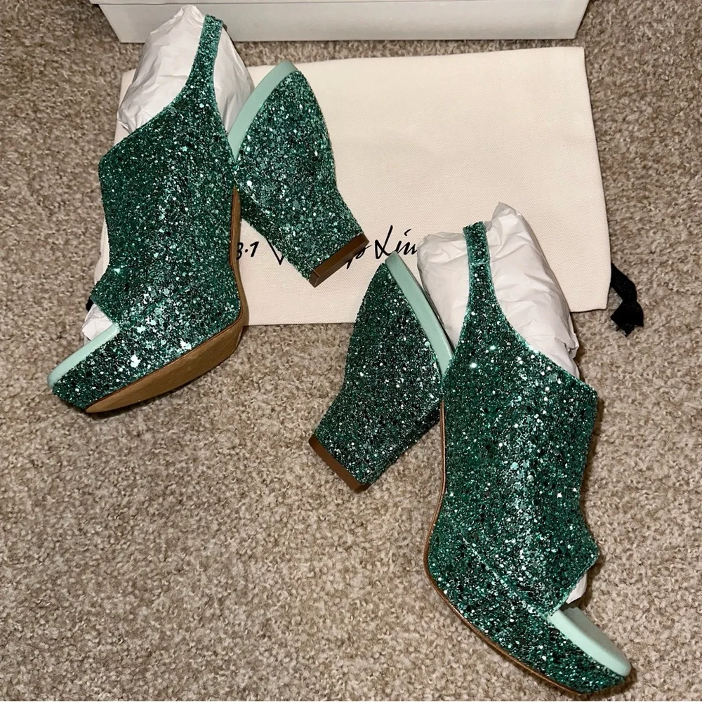 3.1 PHILLIP LIM Heels